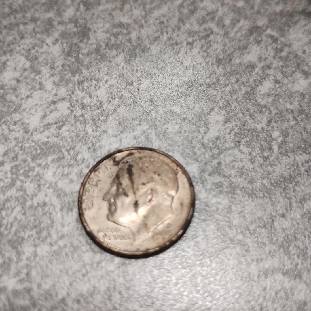 旧貨幣 