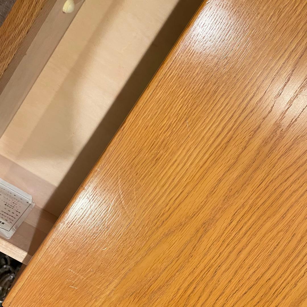 希少　Karimoku カリモク 木製 キャビネット　サイドボード　ヴィンテージ