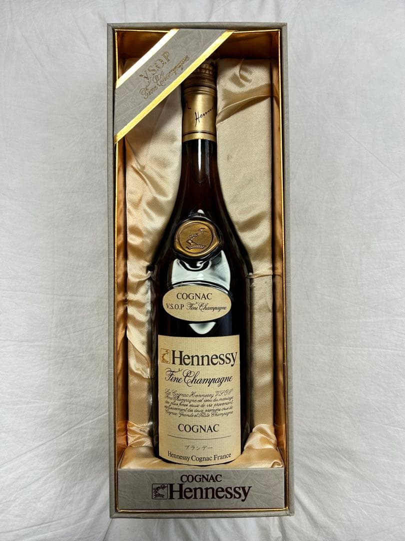 ブランデー Hennessy Cognac V.S.O.P