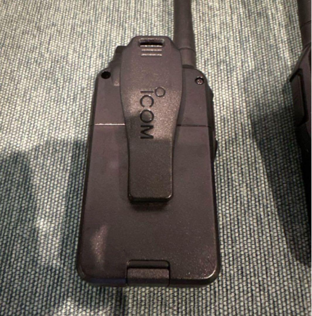 【2台セット】ICOM IC-DRC1 MK2