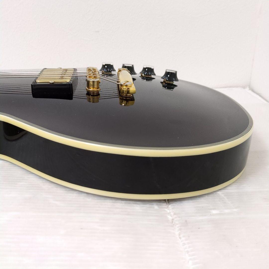 Burny SRLC-55 Les Paul CUSTOM バーニー レスポール