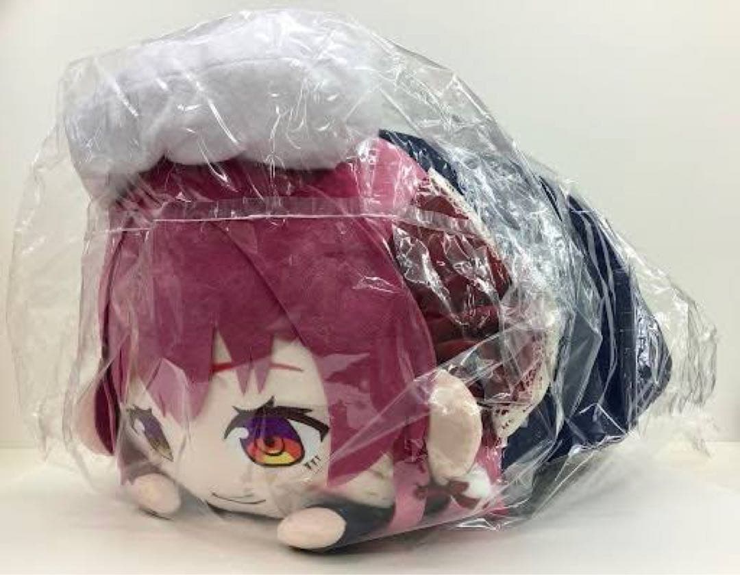 ホロツリA賞宝鐘マリン