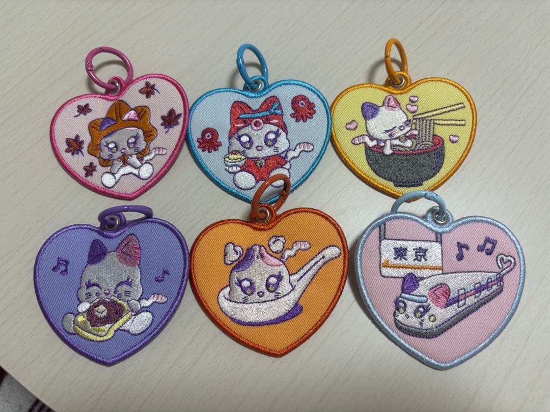 ME:I グッズ