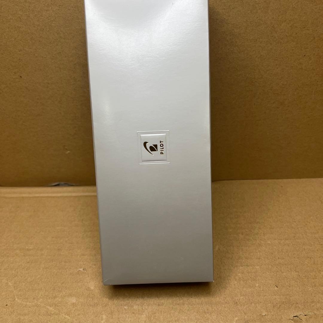 PILOT 万年筆 マンネンヒツ カスタム823(Pシキ) BN B ブラウン