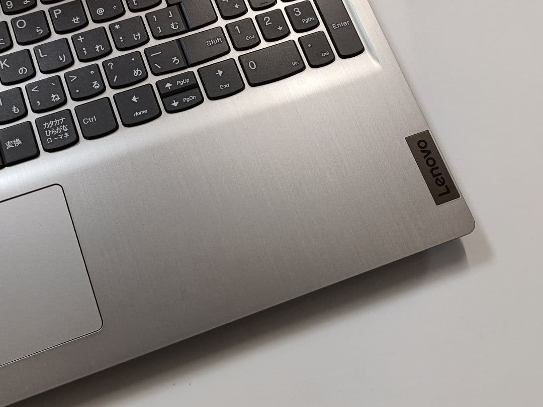 【concorde7】Lenovo Windows11 ノートパソコン