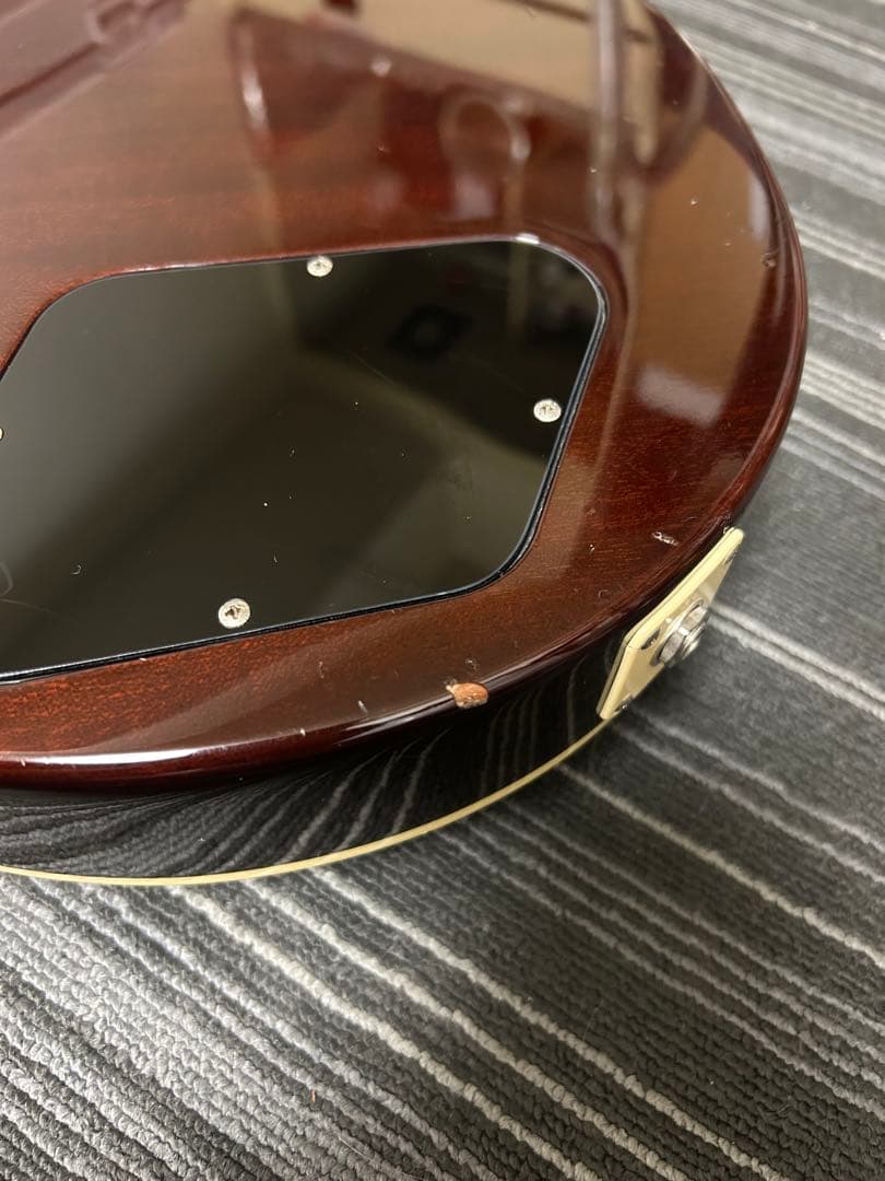 ギター TOKAI LS128F BS