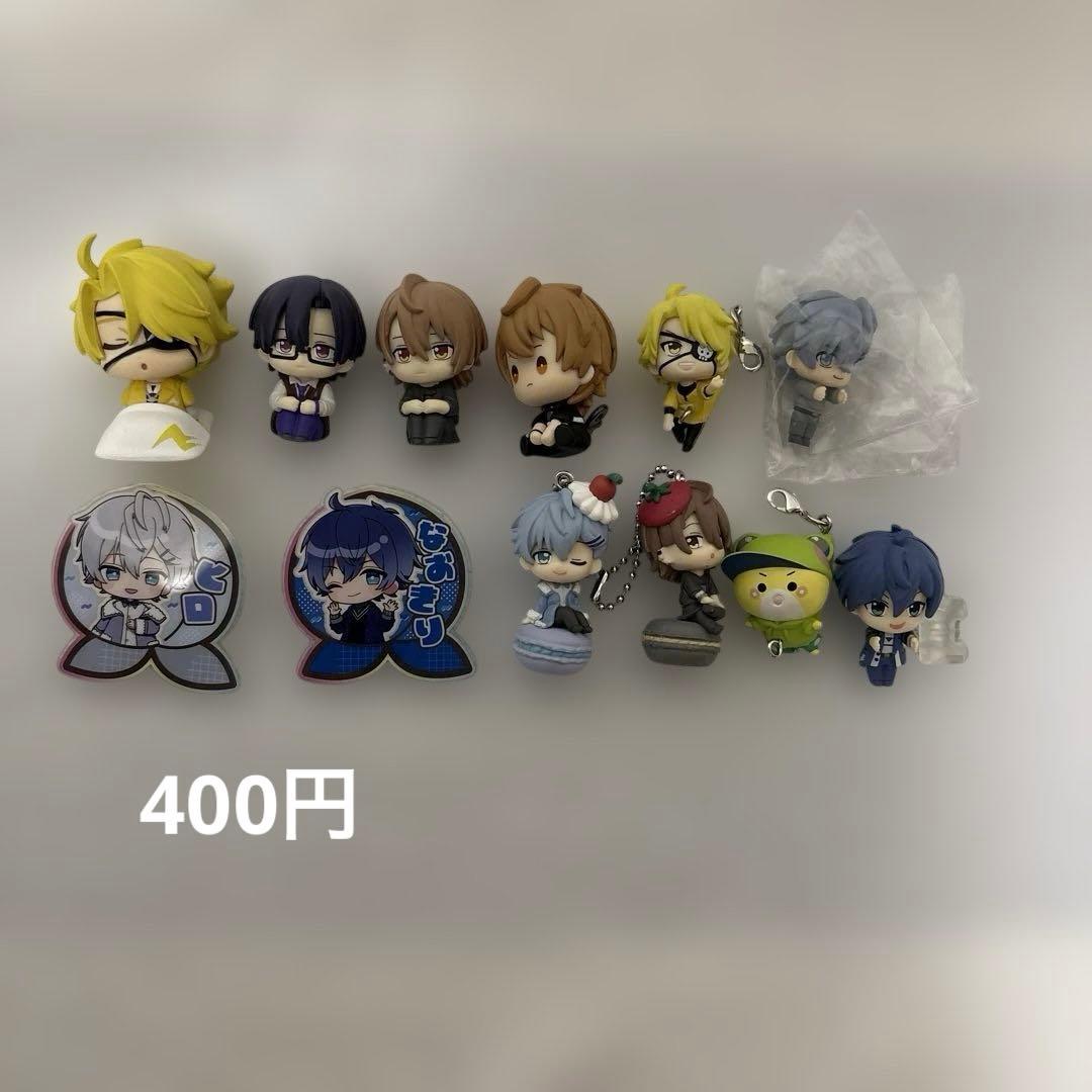 カラフルピーチまとめ売り