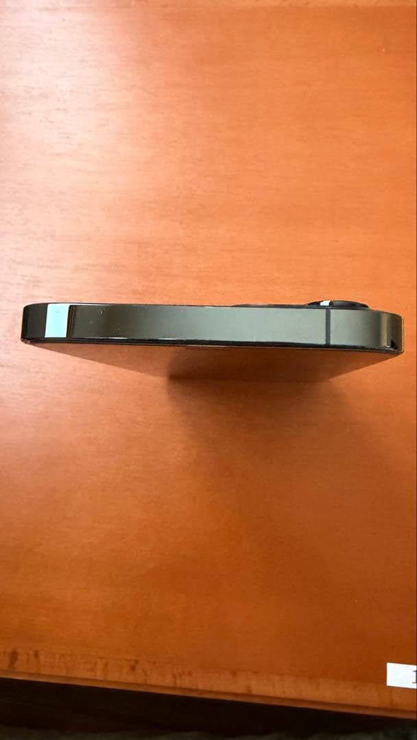 携帯電話本体 iPhone12 Pro max 128GB