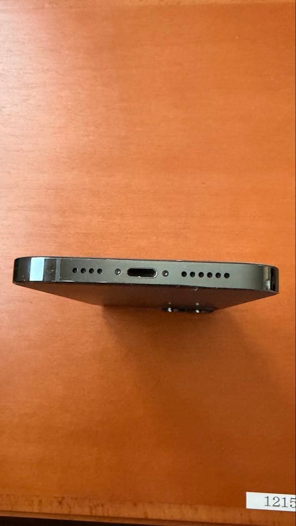 携帯電話本体 iPhone12 Pro max 128GB