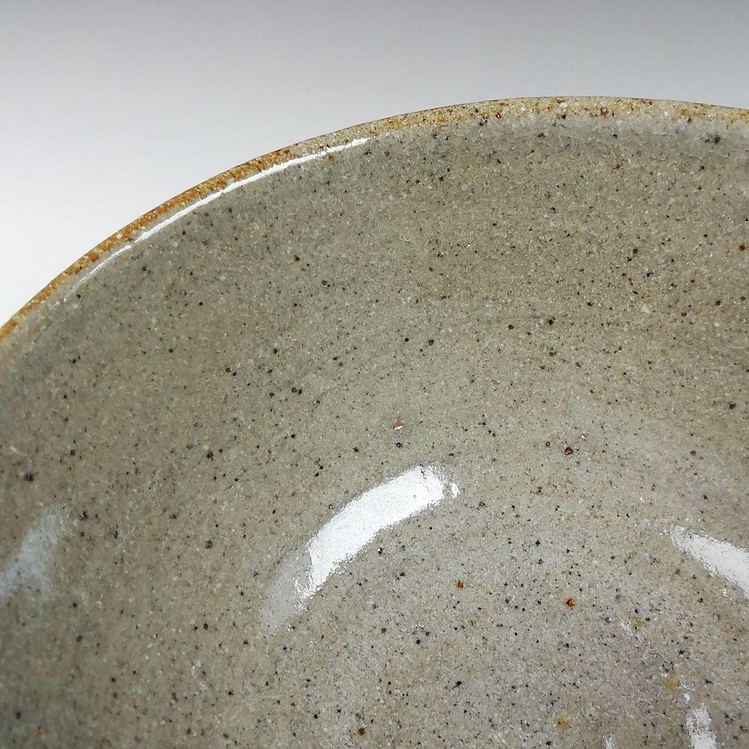 Ｔ５０５　茶碗　『絵唐津茶碗』『十四代　中里太郎右衛門』　共箱　抹茶碗　茶道具