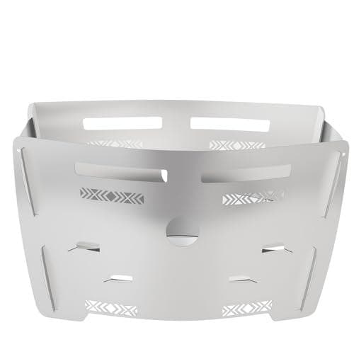 焚火台 焚き火台 コンパクト ウッドストーブ 軽量 キャンプ 焚き火 炊き火台a