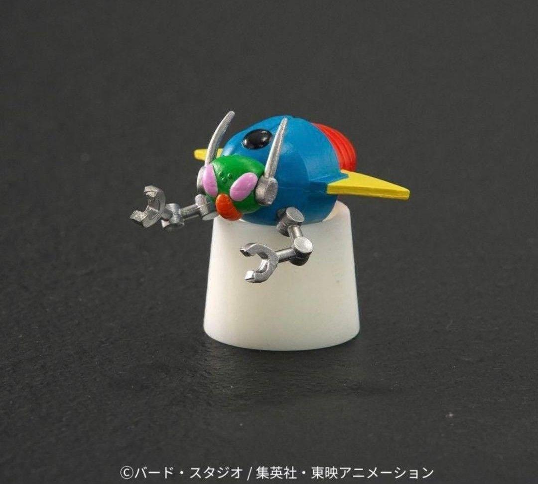 ドラゴンボール アライズ ピッコロ zeem ジーマ 通販限定 セルの偵察機のみ