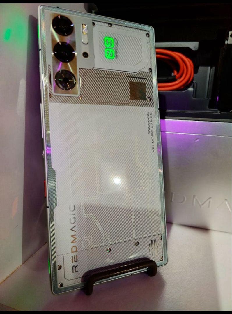 【即購入OK】Red Magic 9 Pro 16GB/512GB