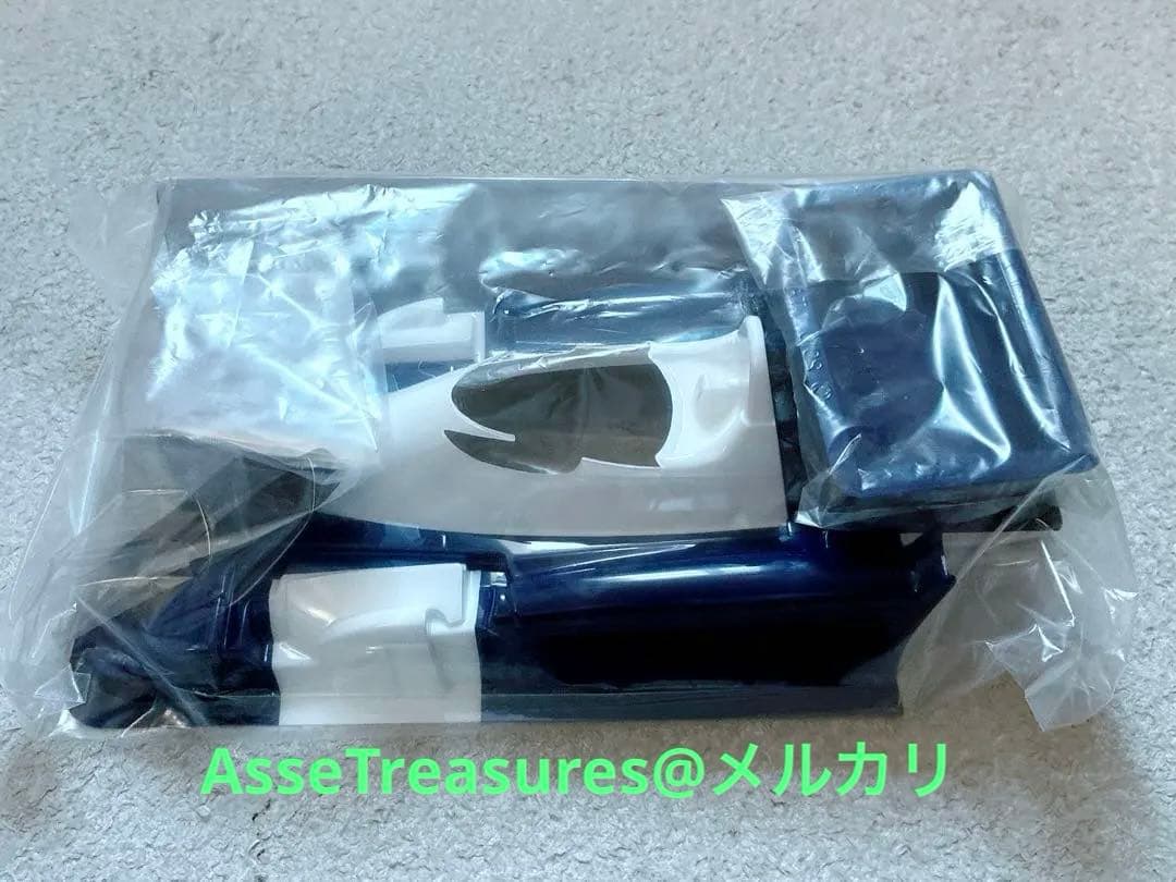 限定品 タミヤ RC 1/10 タイレルP34 1977年モナコ 塗装済みボディ