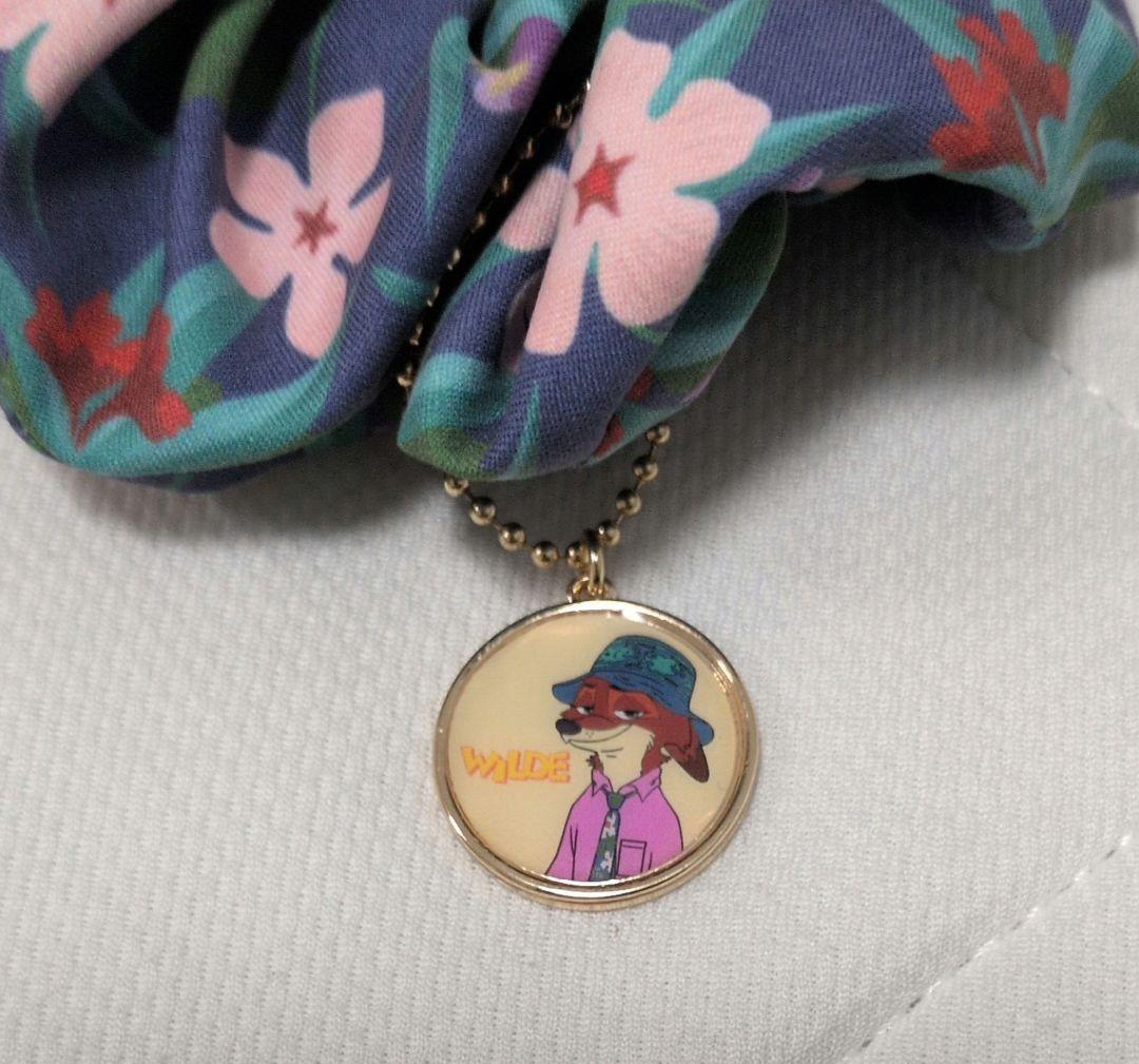 しまむら　ズートピア　6点セット