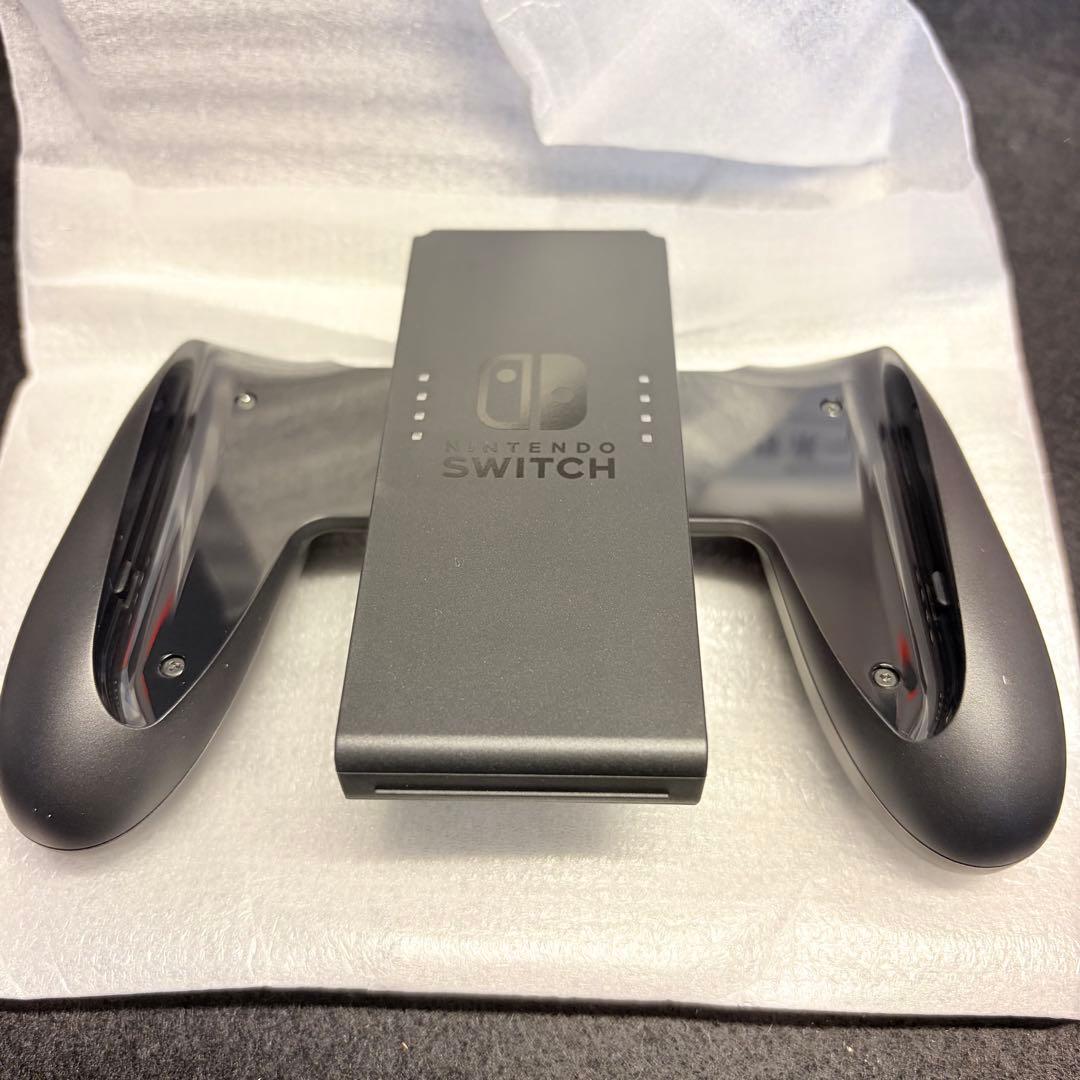 Nintendo Switch 本体 ホリパッド ケース　SD おまけあり