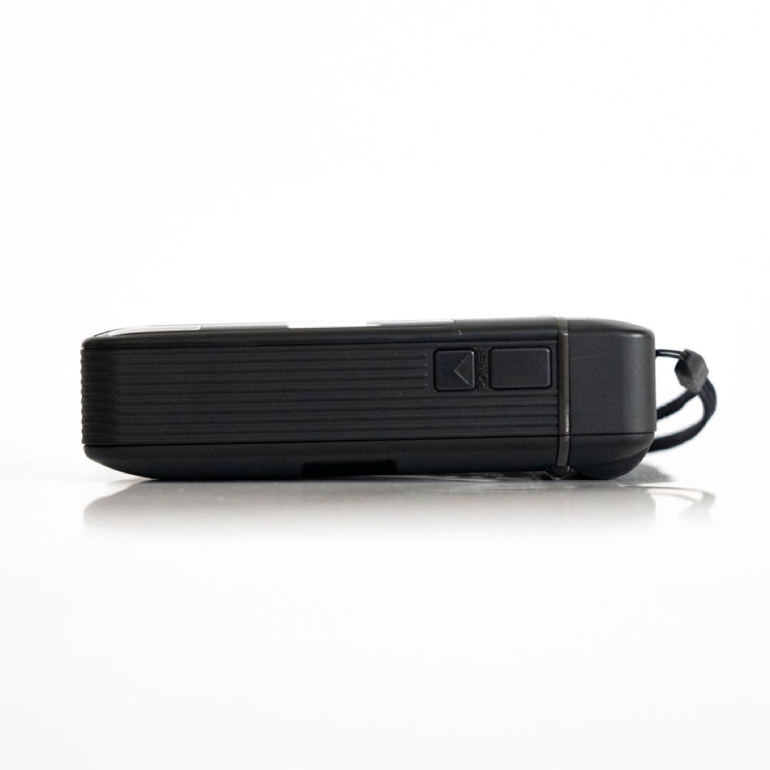 【完動品•動作良好•現像済】コニカ Konica Big mini BM-301