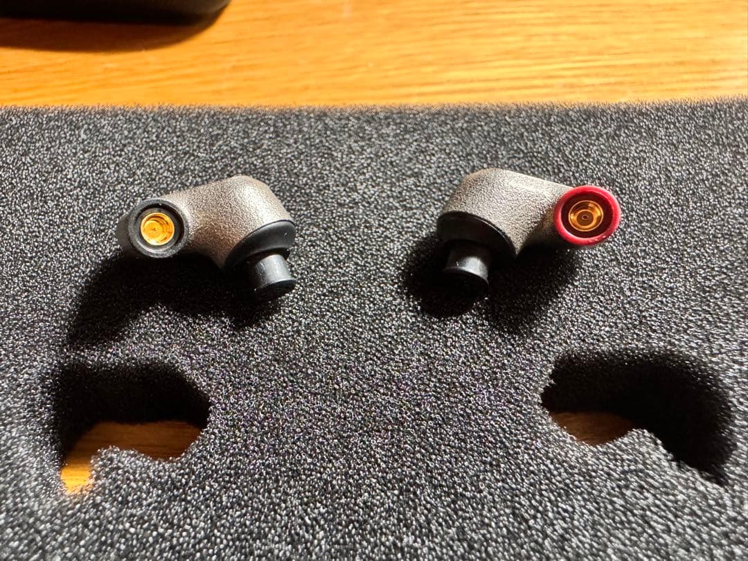 ゼンハイザー（SENNHEISER） ie600