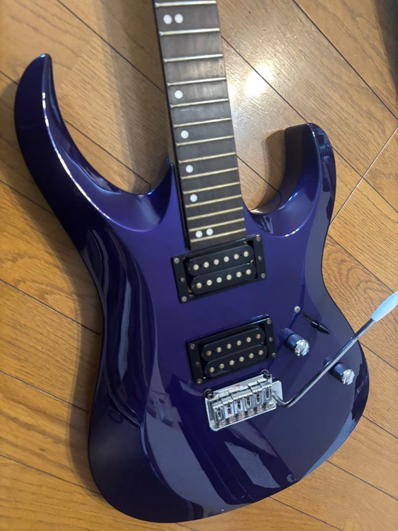 りお  Cortエレキギター　美品