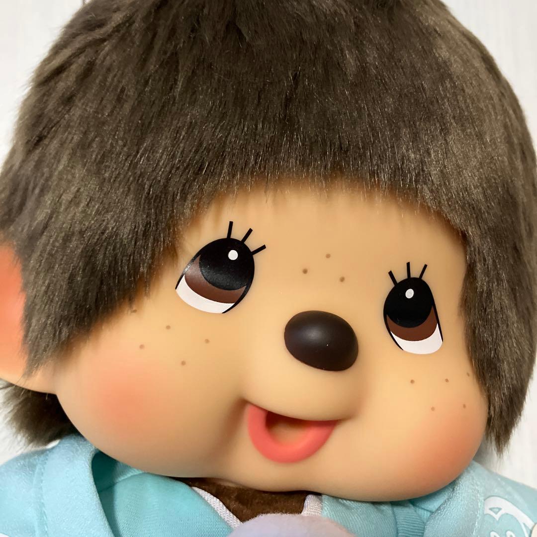 振袖 袴 和装モンチッチ L