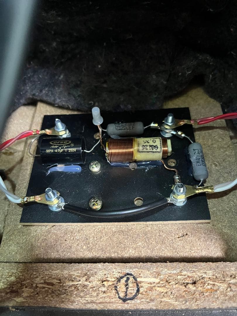 DIATONE DS-500N リファインスピーカー