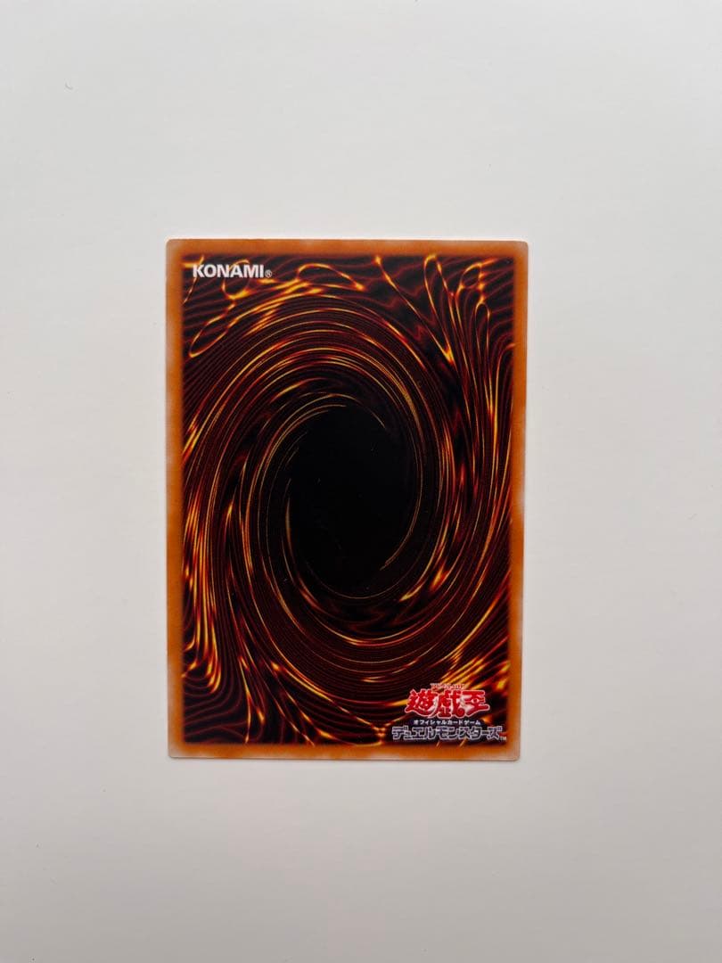 【遊戯王】カオス・ソルジャー －開闢の使者－（306-025 レリーフ）