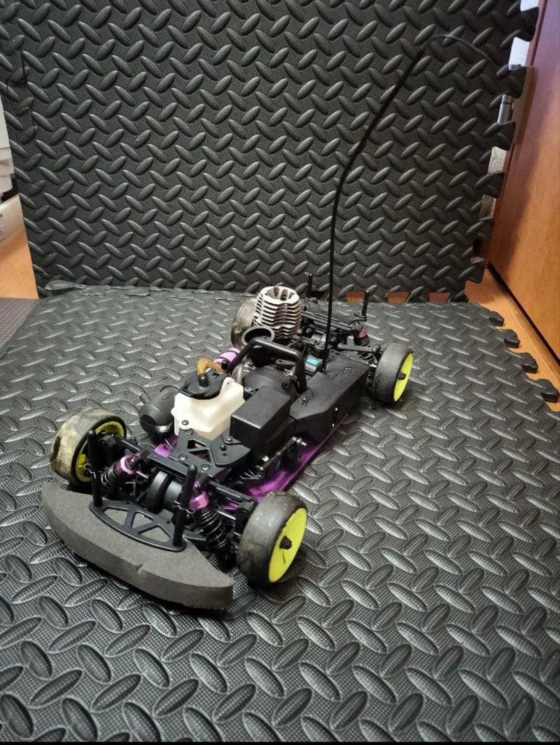 HPI ラジコン
