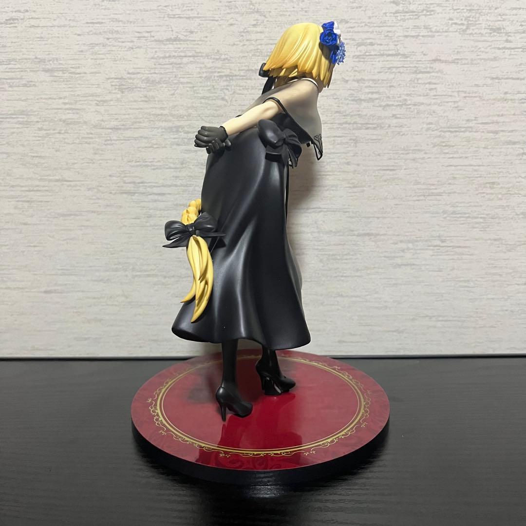Fate ジャンヌ 英霊正装 フィギュア
