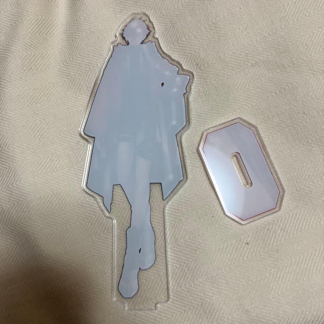 セラフ・ダズルガーデングッズまとめ(2026年賀状付き)