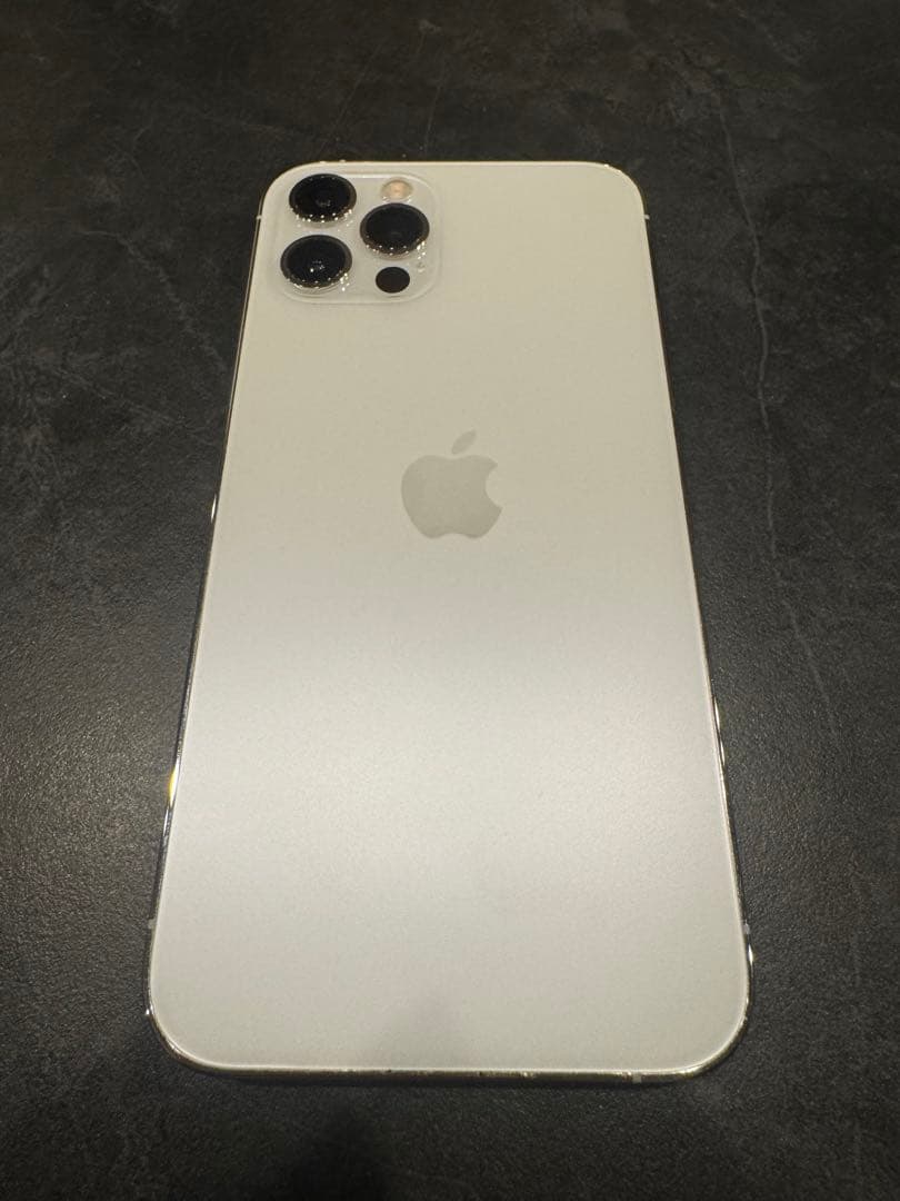 iPhone12 Pro 本体