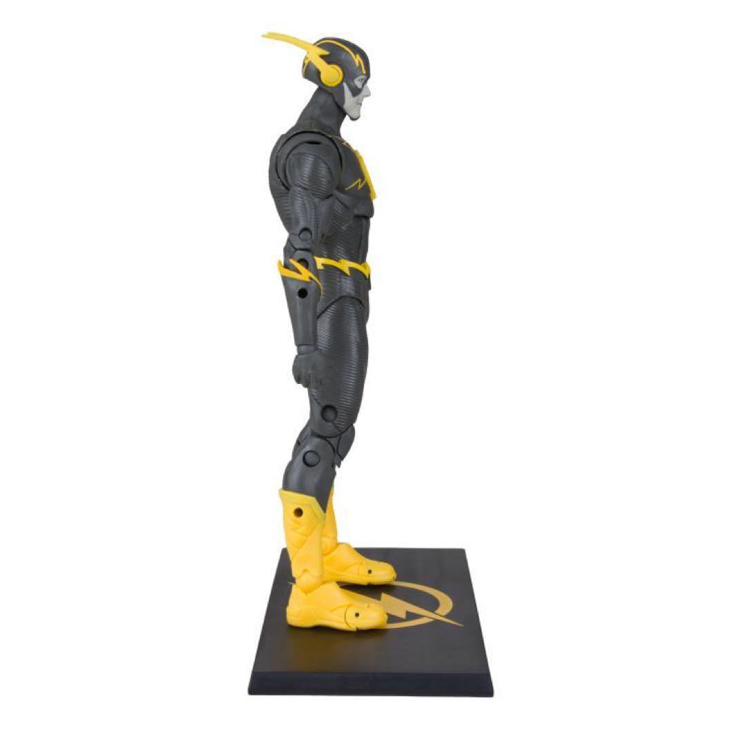DCマルチバース　フラッシュ　BBTS EXCLUSIVE 開封済新品