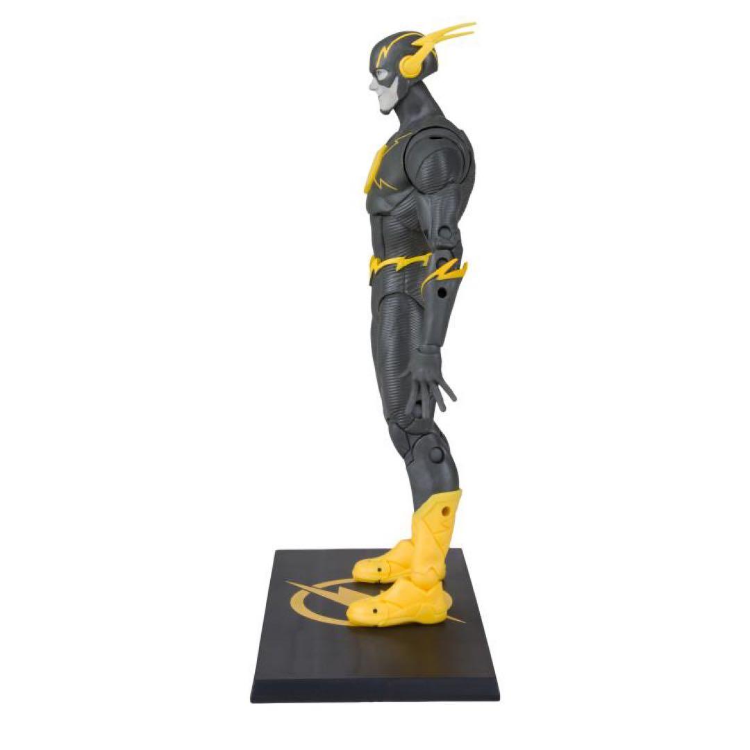 DCマルチバース　フラッシュ　BBTS EXCLUSIVE 開封済新品