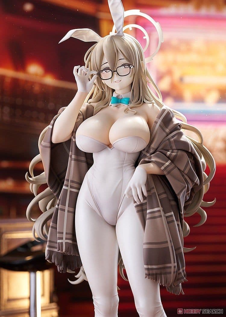 室笠アカネ（バニーガール）1/7　フィギュア
