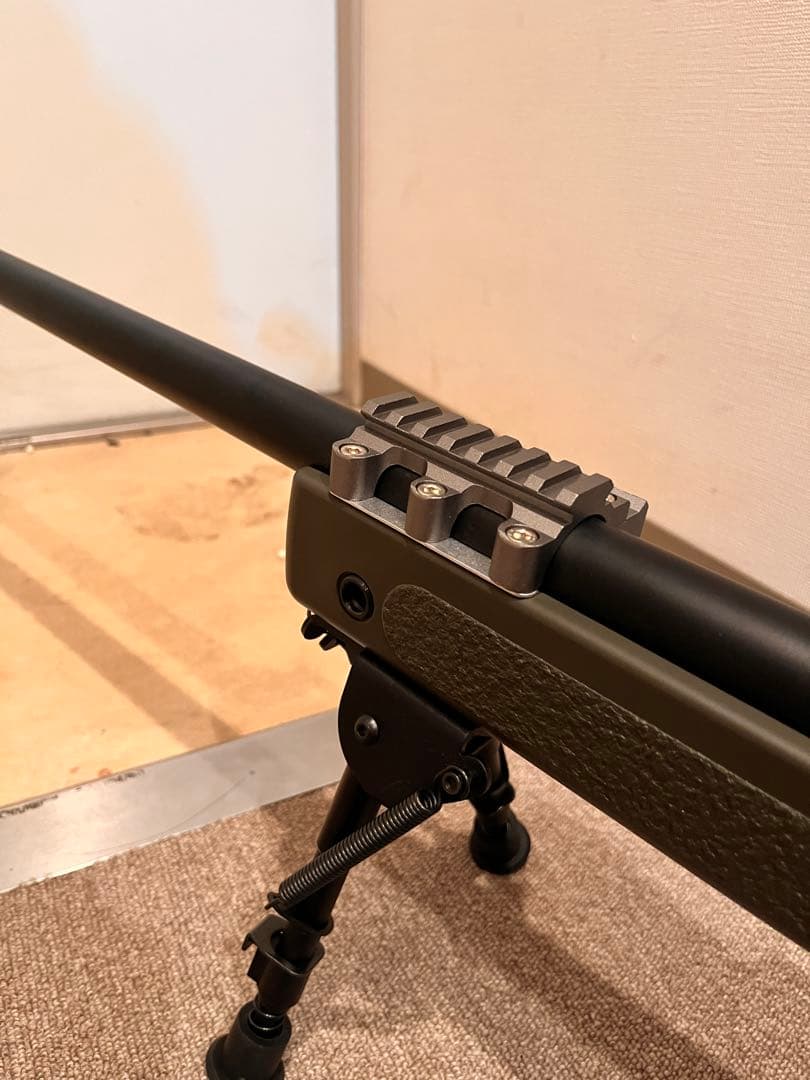 TAKE DR 　東京マルイM40A5