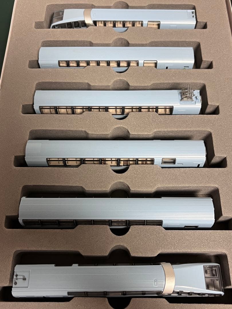 KATO 251系 スーパービュー踊り子