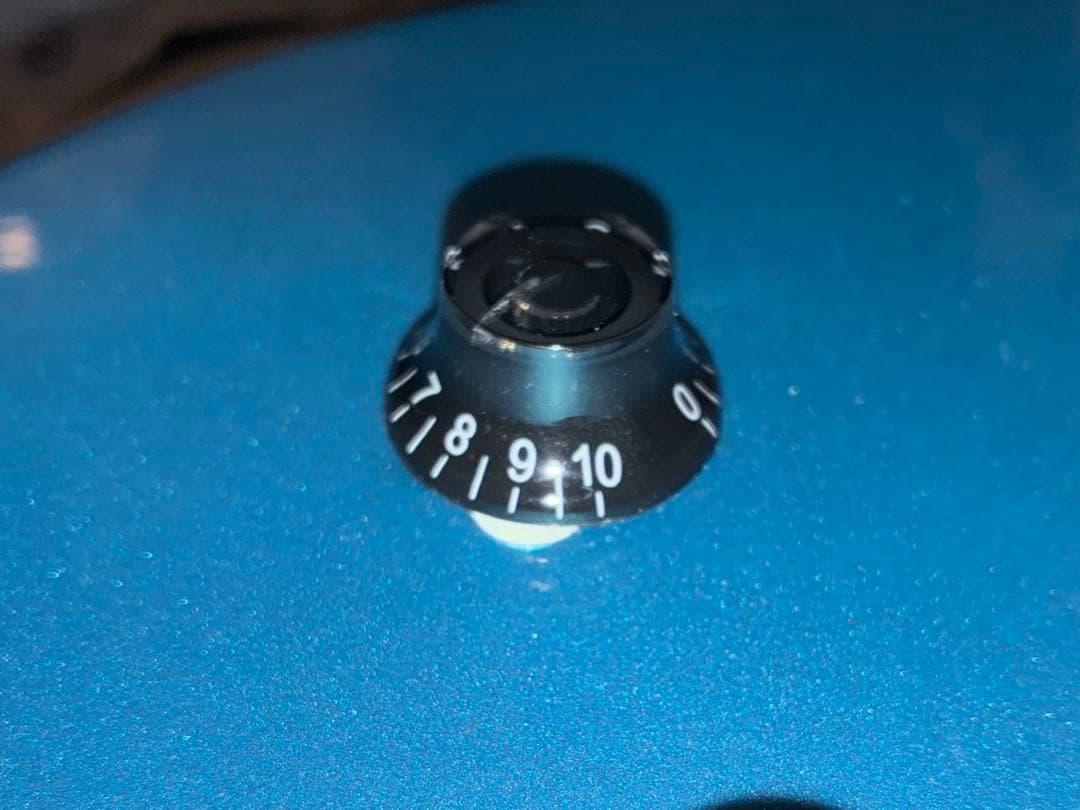 G-JR-LTD ペルハムブルー 喜多郁代 ういセット