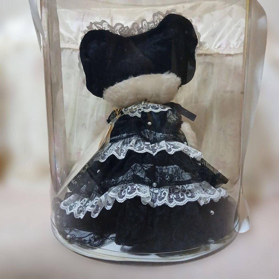 ハローキティモヘアドール　100限定【希少激レア品】