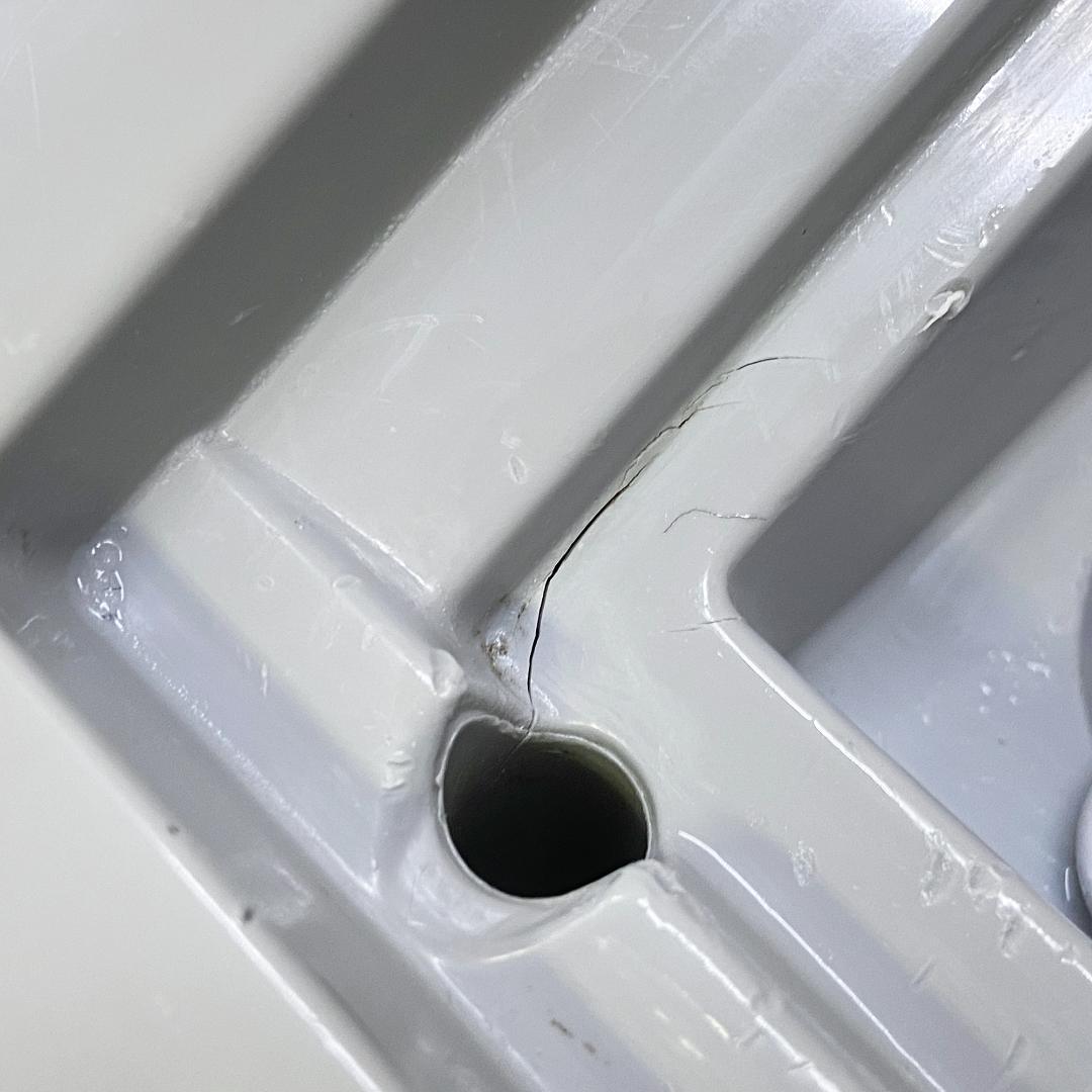 レマコム 業務用冷凍ショーケース RIS-185F 2015年製