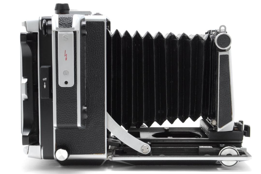 Linhof Master TECHNIKA 45 リンホフ 大判 カメラ