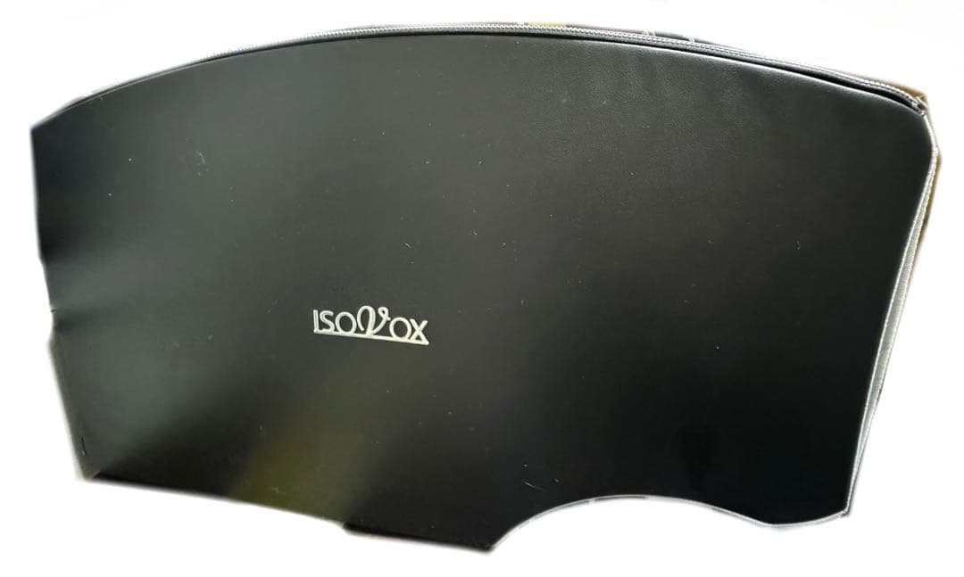 その他 ISOVOX2