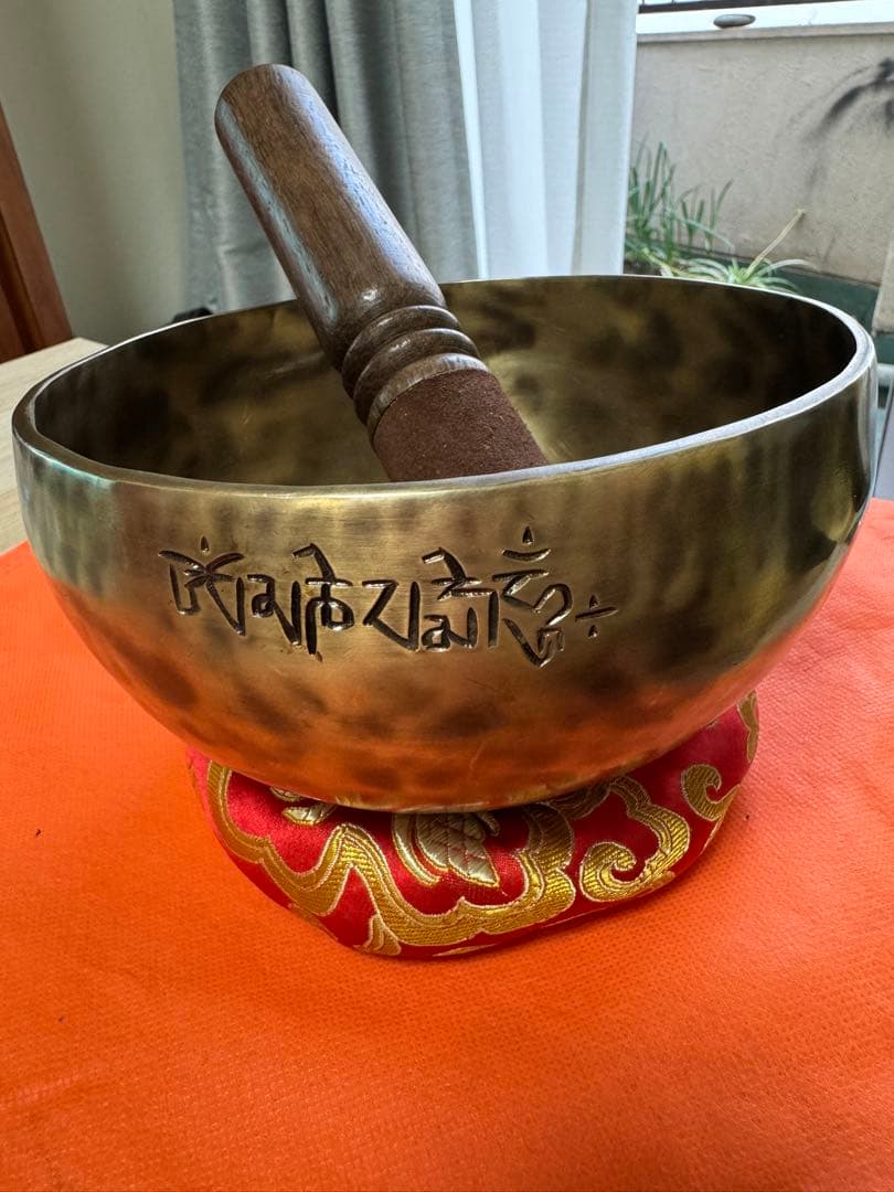 シンキングボウル