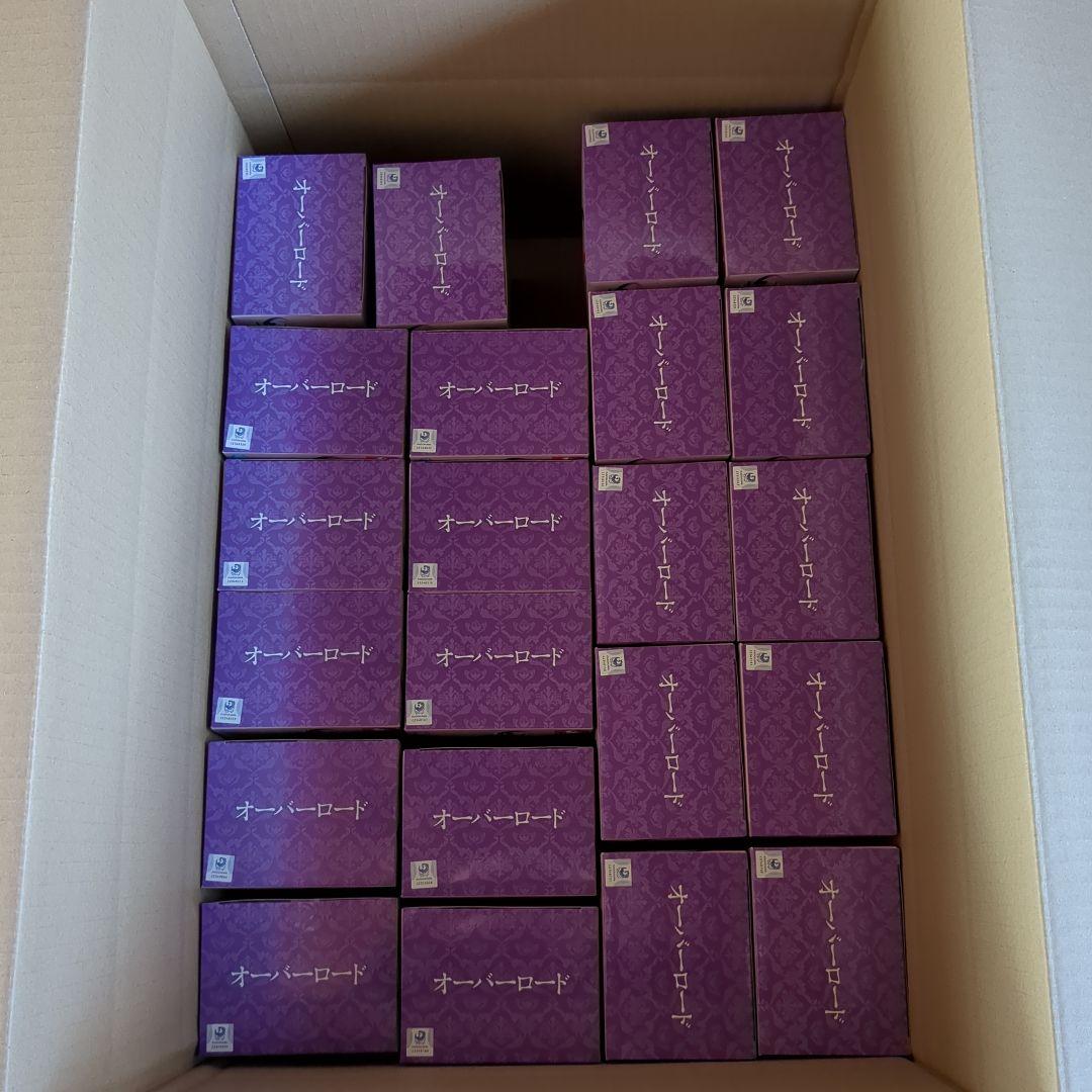 【50点】オーバーロード★フィギュア★まとめ売り★アルベド★新品未開封品★