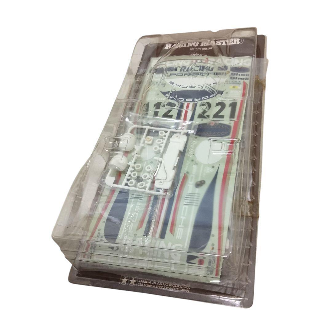 貴重品　未使用 TAMIYA ポルシェ 956RM Mk.5