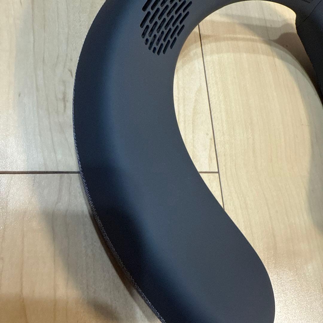 SONY NS7 ネックスピーカー Dolby Atmos