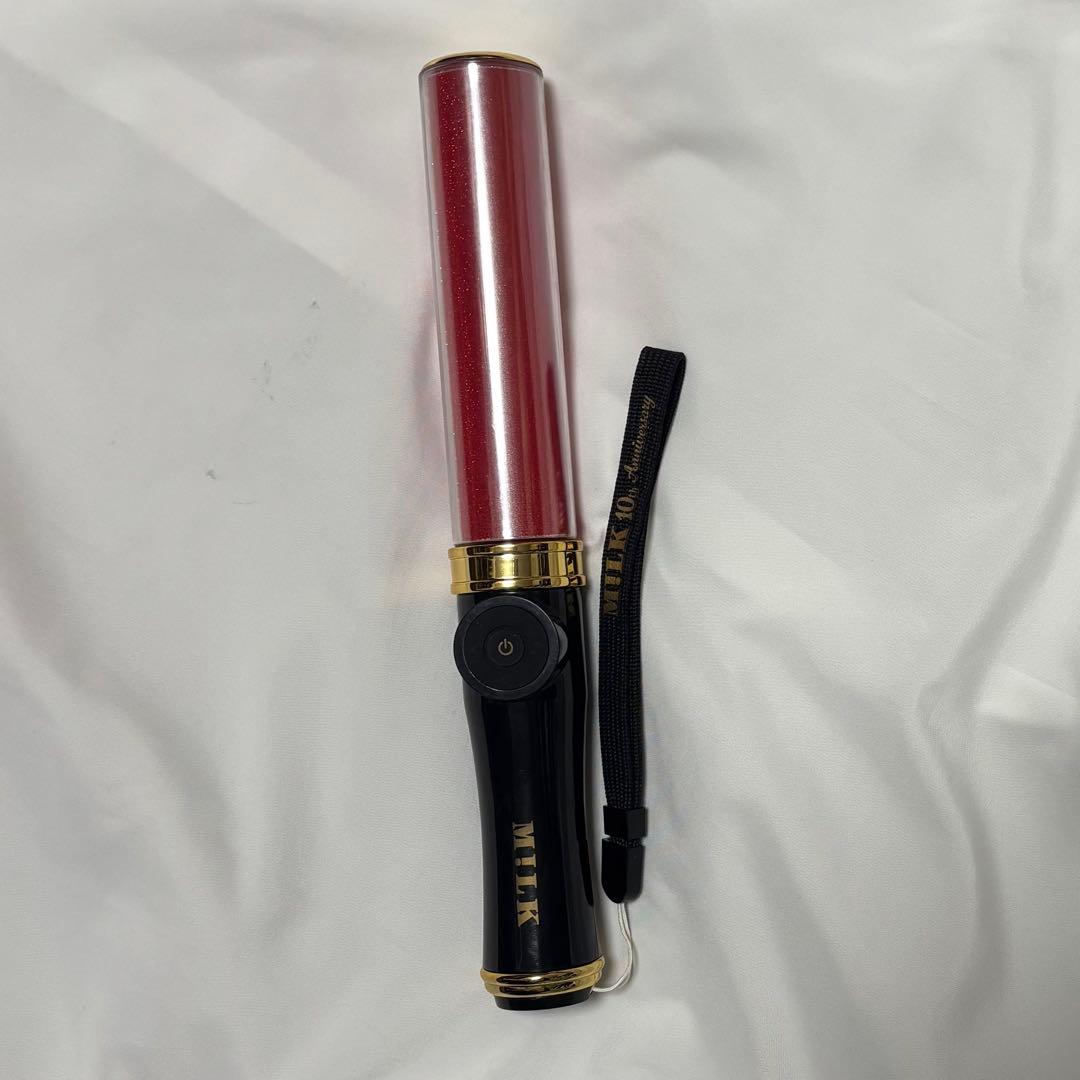 M!LK 曽野舜太 キャンドリ ペンライト