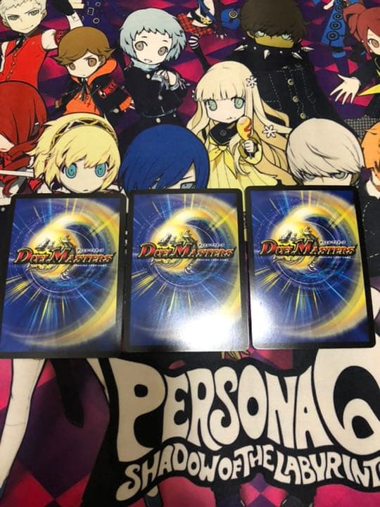 百万超邪クロスファイア
