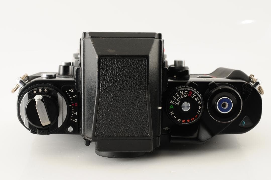 ★197万番台 【動作良好 / 返品保証】 ニコン Nikon F3 HP