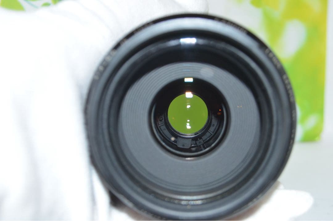 ❤極美品❤Canon EF 70-300mm F4-5.6 IS USM