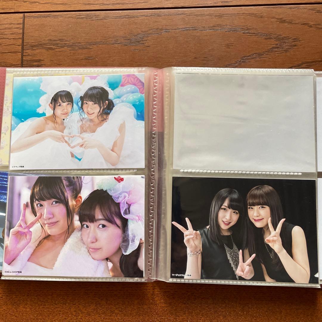 AKB48 翼はいらない 店舗特典 生写真