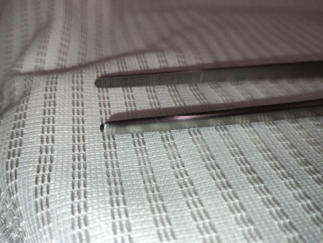 アクアデザインアマノ プロピンセットグリップタイプ　30cm 20th 20周年